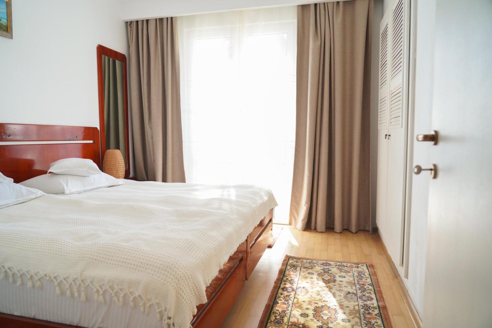 אפורי נורד Hotel Carmen מראה חיצוני תמונה
