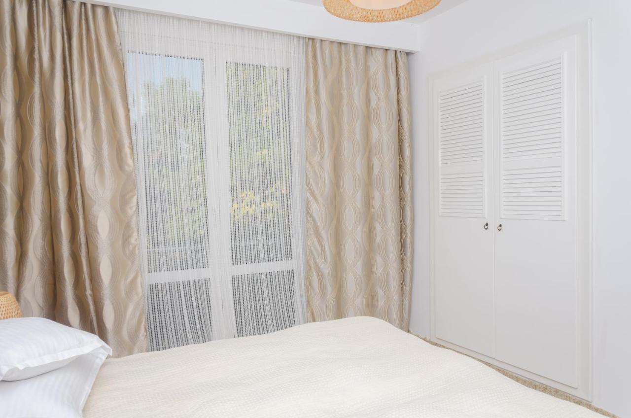 אפורי נורד Hotel Carmen מראה חיצוני תמונה